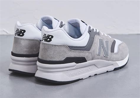 new balance 997h grey